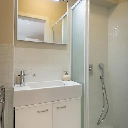 Seaview Studio Luan Rovinj