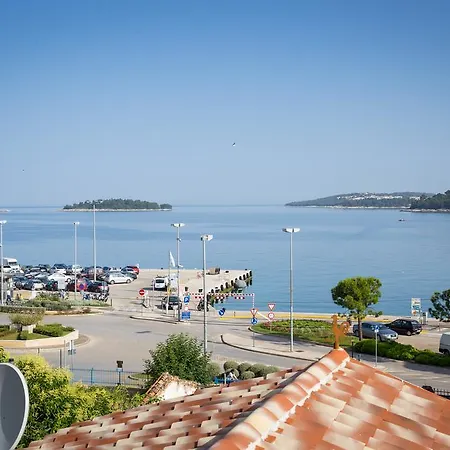 Apartment Seaview Studio Luan *