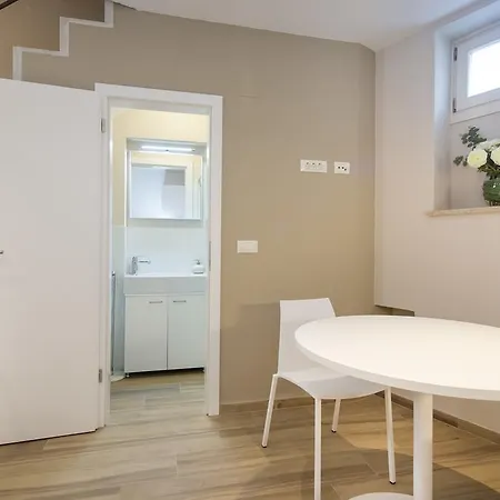 Apartment Seaview Studio Luan *